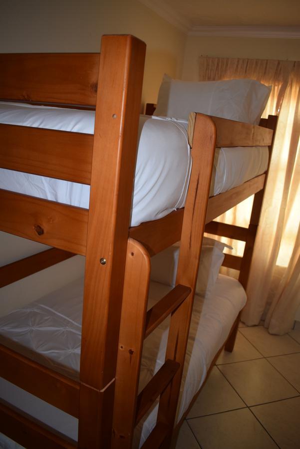 Vilakazi Backpackers Johannesburg