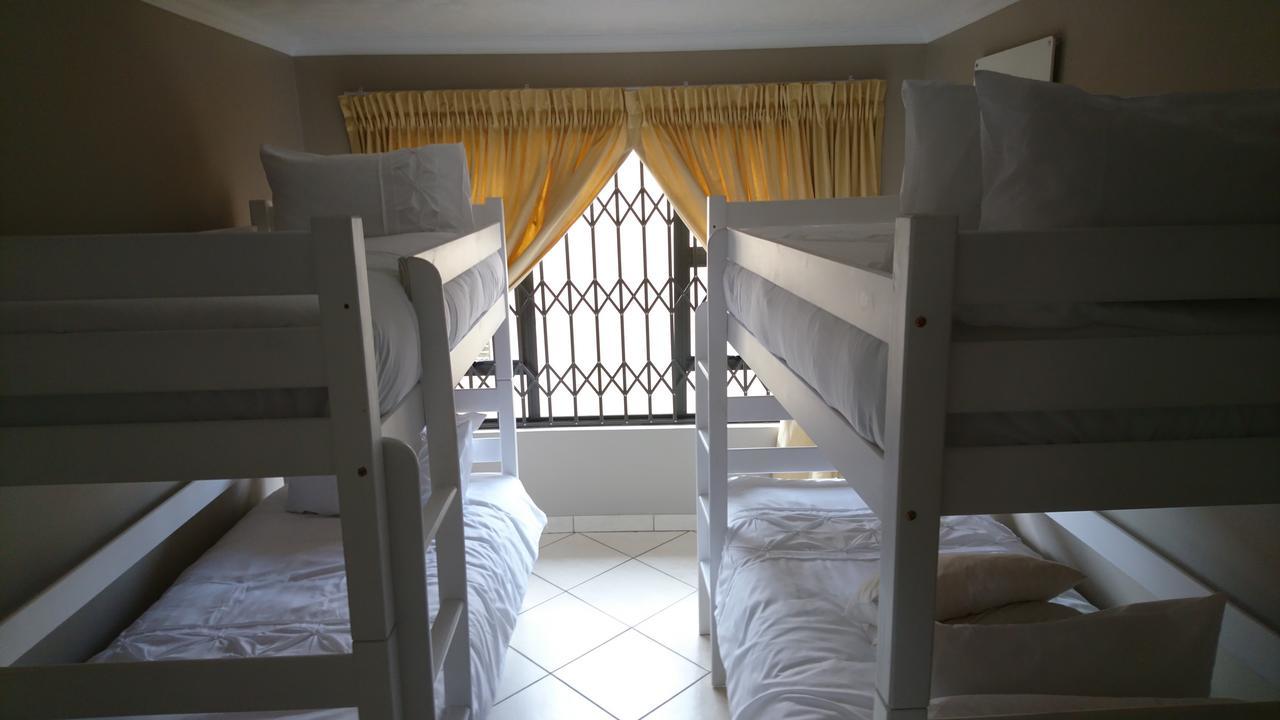 Hostel Vilakazi Backpackers Johannesburg