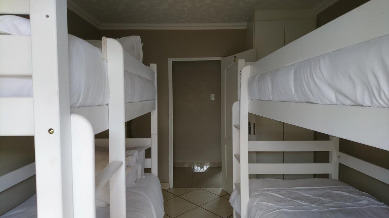 Vilakazi Backpackers Hostel