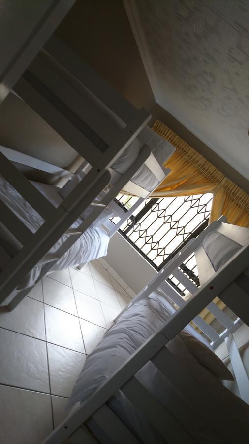 Hostel Vilakazi Backpackers