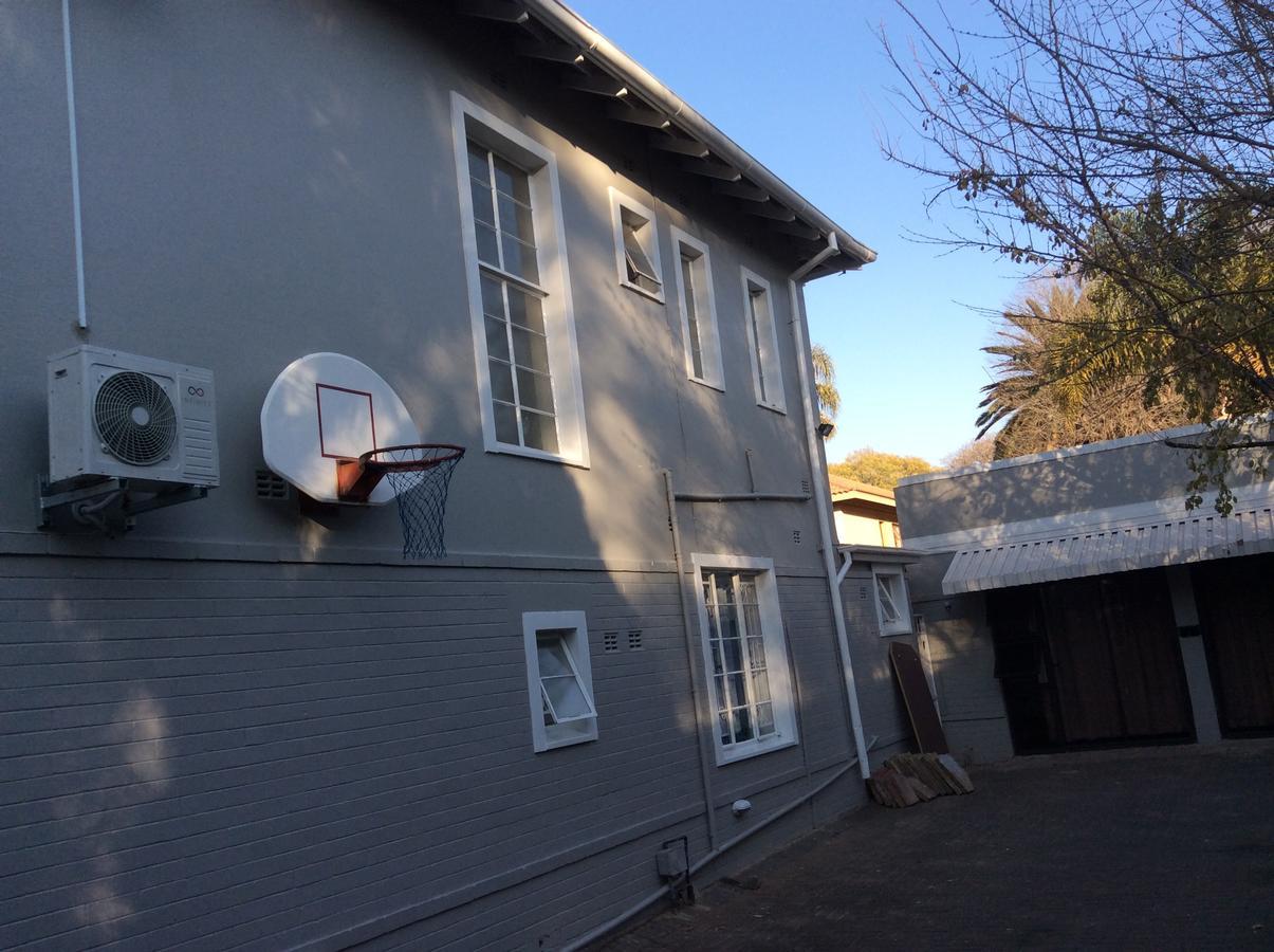 Bed & Breakfast Marathon Vip Johannesburg