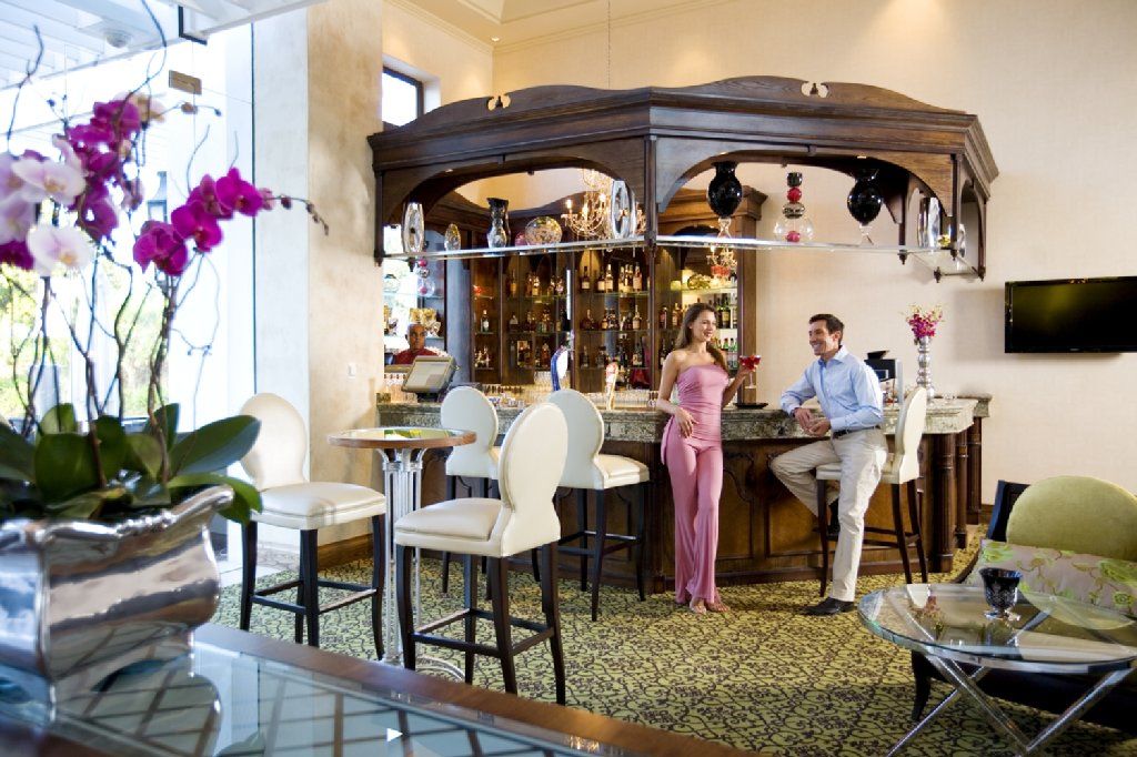 Pivot Montecasino 4*