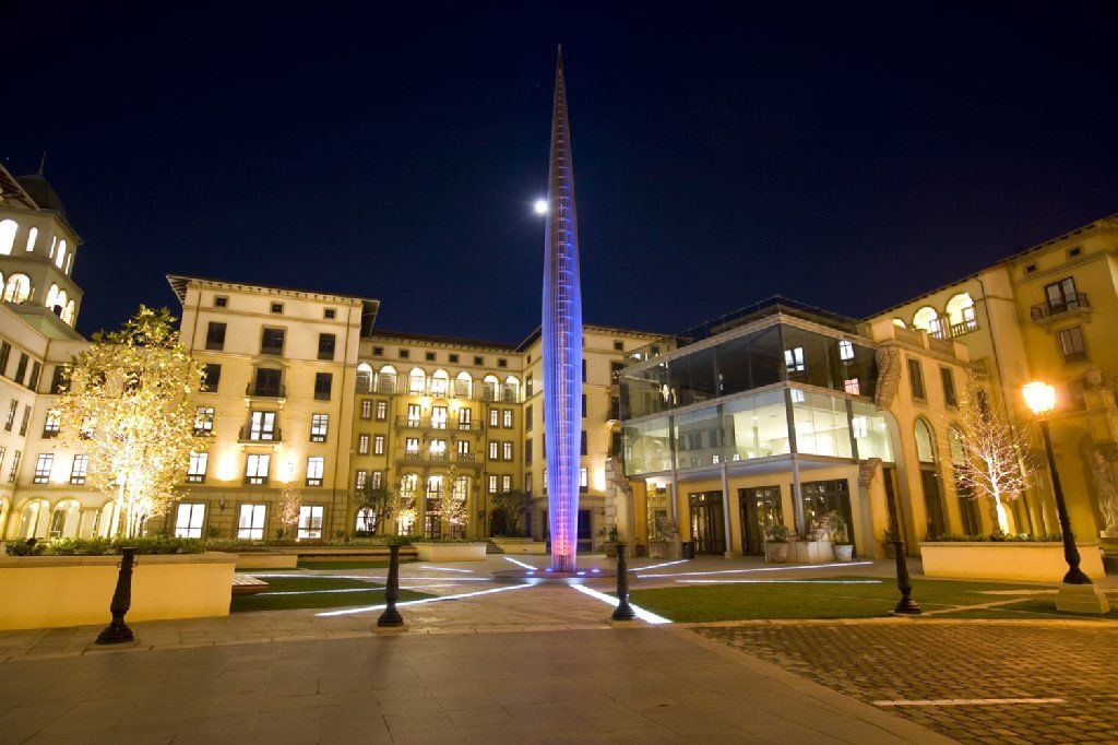 Pivot Montecasino Hotel Johannesburg
