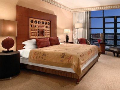 Hotel Hyatt Regency