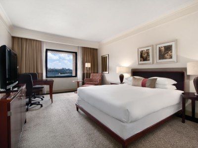 Hyatt Regency 5*