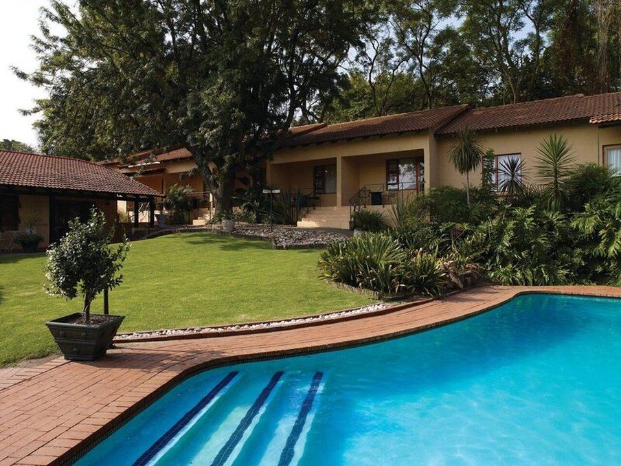 Little Tuscany Boutique Hotel