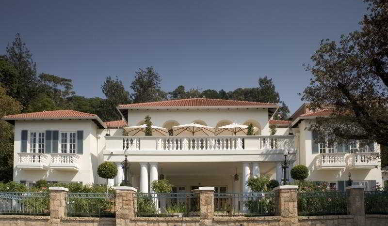 Four Seasons The Westcliff 5*