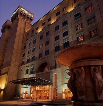 Michelangelo Johannesburg