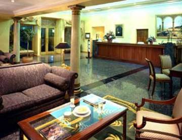 Southern Sun Katherine Street 4*