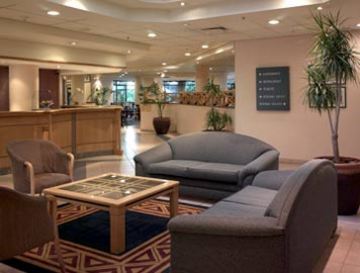 Khách sạn Garden Court Sandton Johannesburg