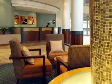 Hotel Garden Court Eastgate Johannesburg