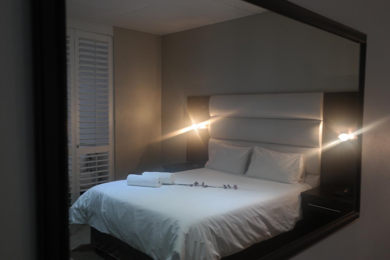 Hotel Orient Joanesburgo