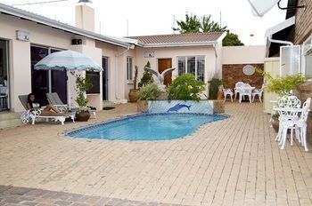 Kates Nest Guest house