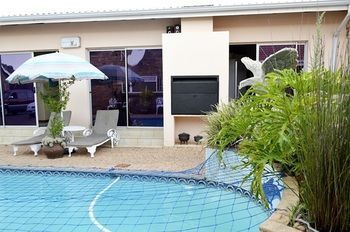 Kate's Nest 3* Johannesburg