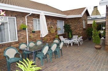 Kate's Nest 3* Johannesburg