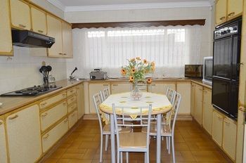 Guest house Kates Nest