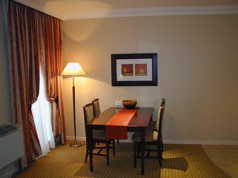 Hotel Southern Sun Katherine Street Johannesburg