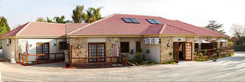 Classique Grace Boutique Bed & Breakfast Sandton