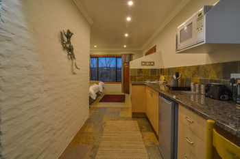 Moonflower Chalet