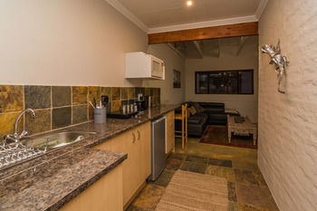 Chalet Moonflower