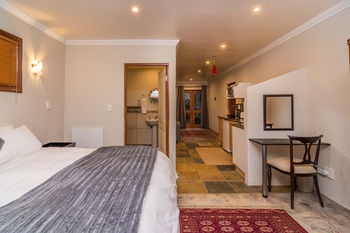 Chalet Moonflower *