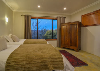 Moonflower Chalet