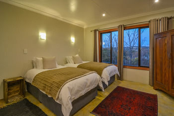Chalet Moonflower Johannesburg