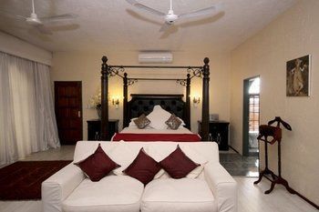 Annabel's Of Bryanston Bed & Breakfast 3*