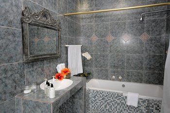 Bed & Breakfast Annabel's Of Bryanston Johannesburg