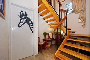 Bnb On 8th Avenue Johannesburg