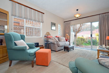 Bnb On 8th Avenue 3* Johannesburg