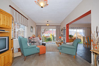 Bed & Breakfast Bnb On 8th Avenue 3*