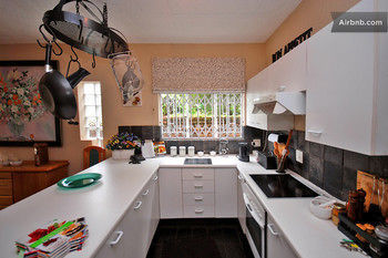 Bnb On 8th Avenue Bed & Breakfast
