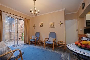 Bnb On 8th Avenue Johannesburg