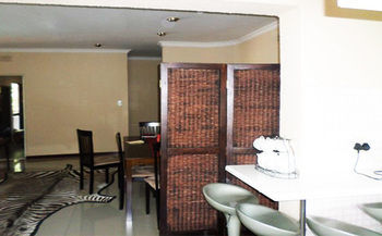 Sollunaa Holiday home