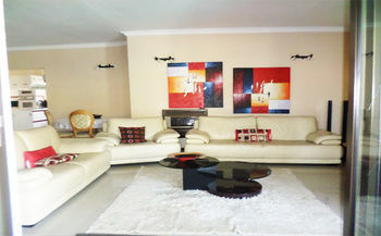 Sollunaa Casa de férias Sandton