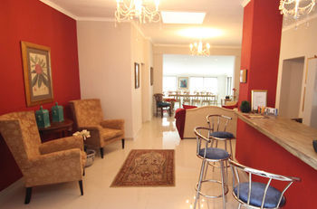Melville Gap Guest house 4*