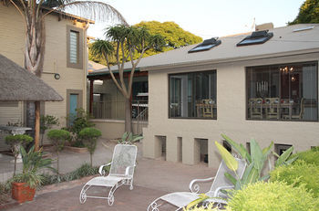 Melville Gap Guest house