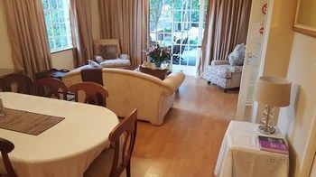 Abbotsford House Guest house 3*