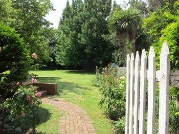 Guest house Abbotsford House 3*