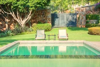 Guest house House Higgo