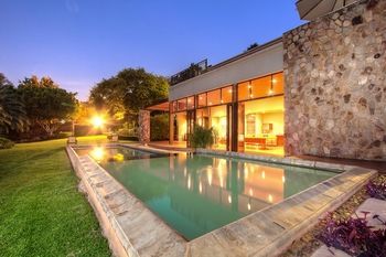 House Higgo Guest house 4*