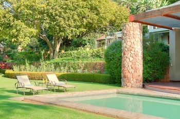 House Higgo 4* Johannesburg
