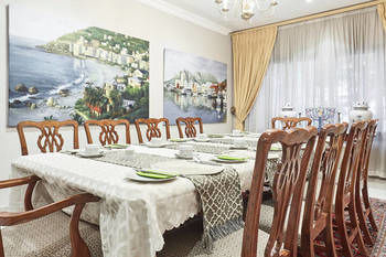 On Melrose 4* Johannesburg