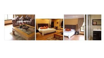 Guest house Villa Amanzi Boutique Guest House