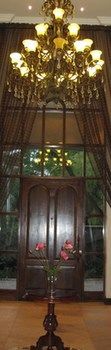 Guest house Villa Amanzi Boutique Guest House 4*