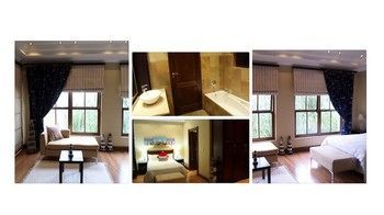 Villa Amanzi Boutique Guest House