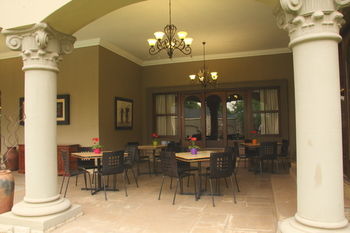 Villa Amanzi Boutique Guest House Johannesburg