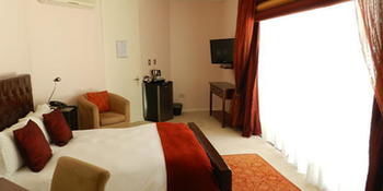 Le Petit Fillan 4* Johannesburg