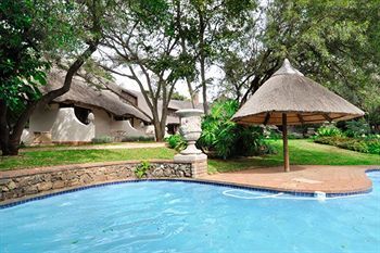 Guest house Sandton Boutique Johannesburg